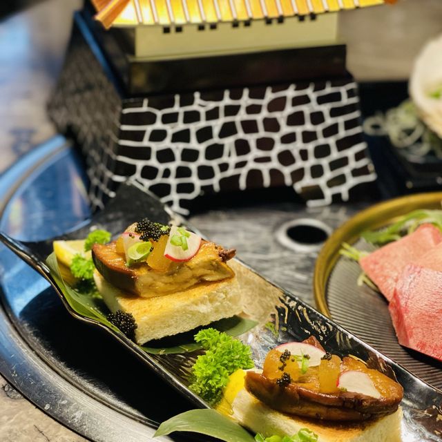 🔥🔥燒肉の殿堂