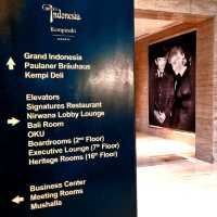 WORTH STAYING, HOTEL INDONESIA KEMPINSKI JAKARTA