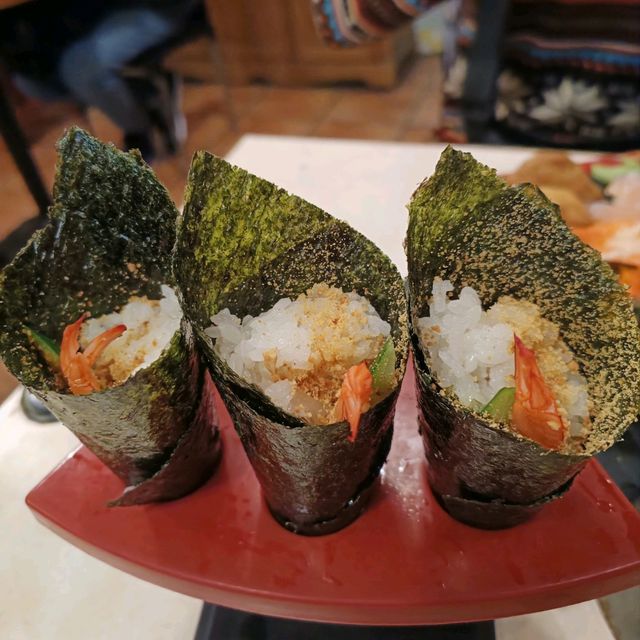 雷門日式小館 屏東觀光夜市美食