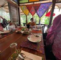 Kampung Style