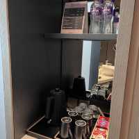 沙田市中心酒店，親子Staycation 之選