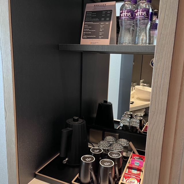 沙田市中心酒店，親子Staycation 之選