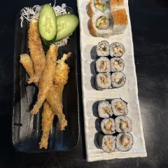 Excapade Sushi User Photo