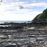 อุทยานแห่งชาติหมู่เกาะลันตา กระบี่