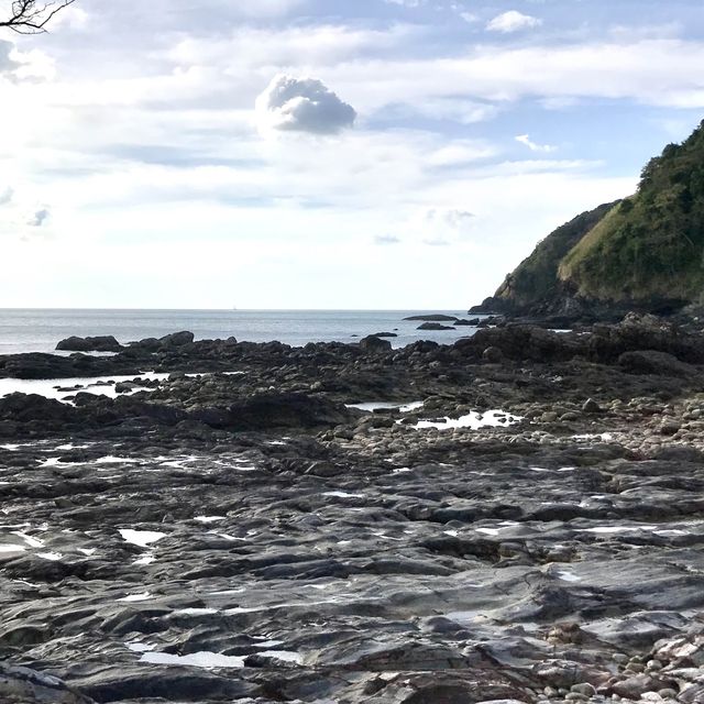 อุทยานแห่งชาติหมู่เกาะลันตา กระบี่