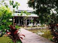 G Farm at Sam Khok  | สามโคก​ 🍰🍹