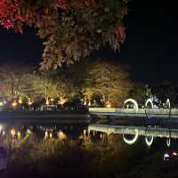 Yuejin Lantern Festival 2023