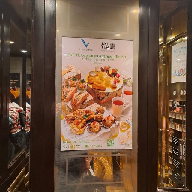 九龍富豪酒店的個人感受