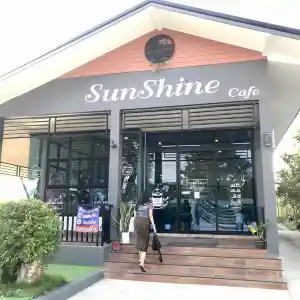 Sunshine Cafe 