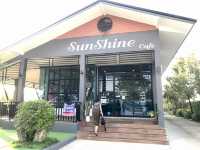 Sunshine Cafe 