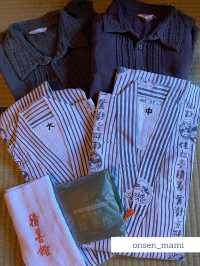 【群馬 四万温泉】千と千尋の世界に行ける温泉宿♨️