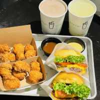 🍔SHAKE 🍔 SHACK 