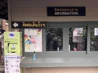 เส้นทางศึกษาธรรมชาติกิ่วแม่ปาน