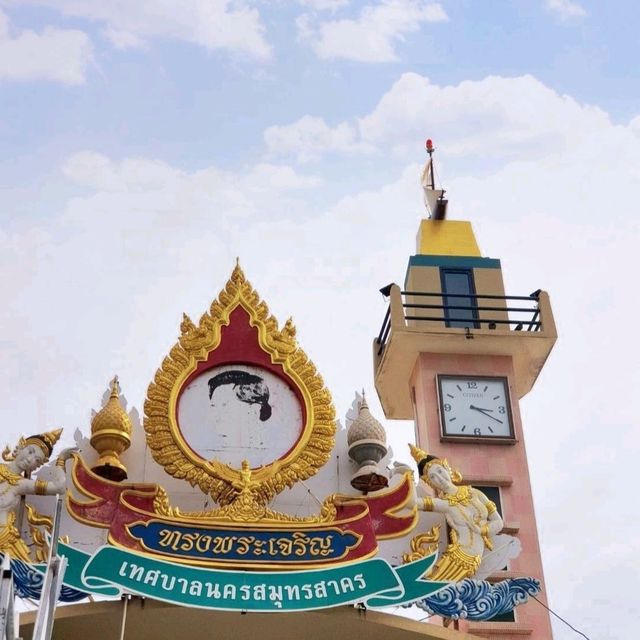 🥤𝙍𝙪𝙗𝙡𝙤𝙢 𝘾𝙖𝙛𝙚 𝙖𝙣𝙙 𝘽𝙖𝙧 🚢คาเฟ่ริมน้