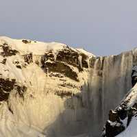 skogafoss