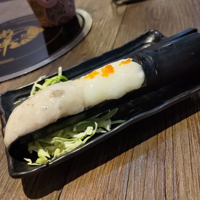 尚鮮海鮮料理