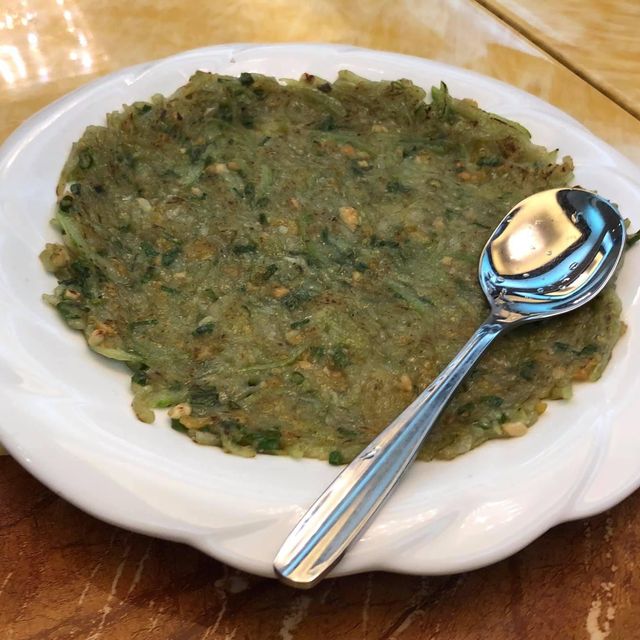 汕頭高級酒家👏🏻廿人大圓枱😝特色小菜任揀🫶🏻一新酒樓