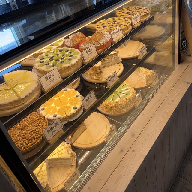 宜蘭壯圍咖啡廳- 食聚咖啡Gather Cafe