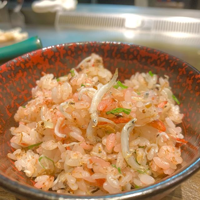 三日月鐵板燒清酒日本料理🇯🇵🍶 尖沙咀高級鐵板燒 ❤️❤️