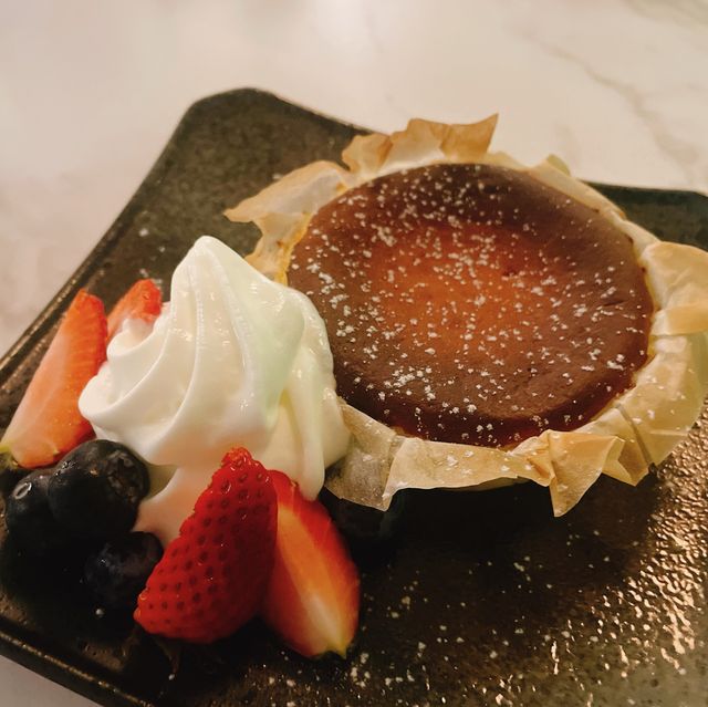 露營風餐廳