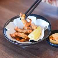 Super Bowl BKK - ข้าวด้งสไตล์ญี่ปุ่น อร่อยมาก