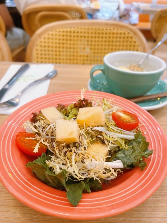 少鹽少糖低澱粉食店🥗Green🌱之選
