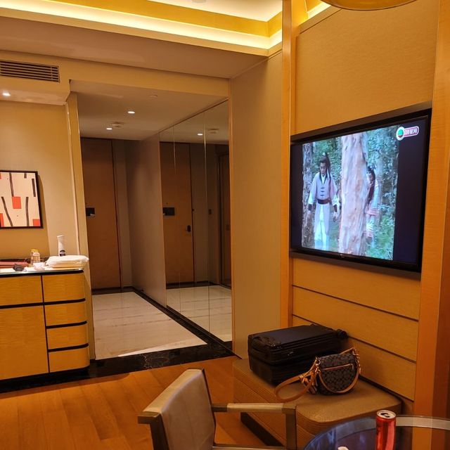 澳門酒店 ｜位置方便