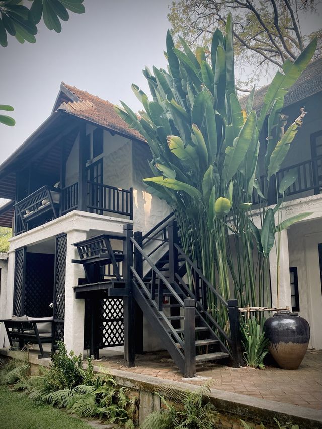 Where to stay in Chiang Mai, Thailand