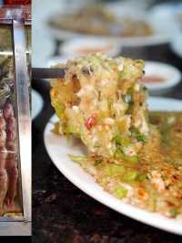 潮汕特色平價美食 本地人大推的廉價海鮮店「阿祿食店」