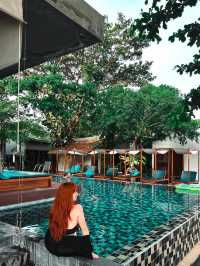 Casa De Mar Hotel, Koh Samui✈️🇹🇭💭