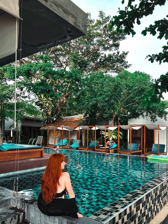 Casa De Mar Hotel, Koh Samui✈️🇹🇭💭