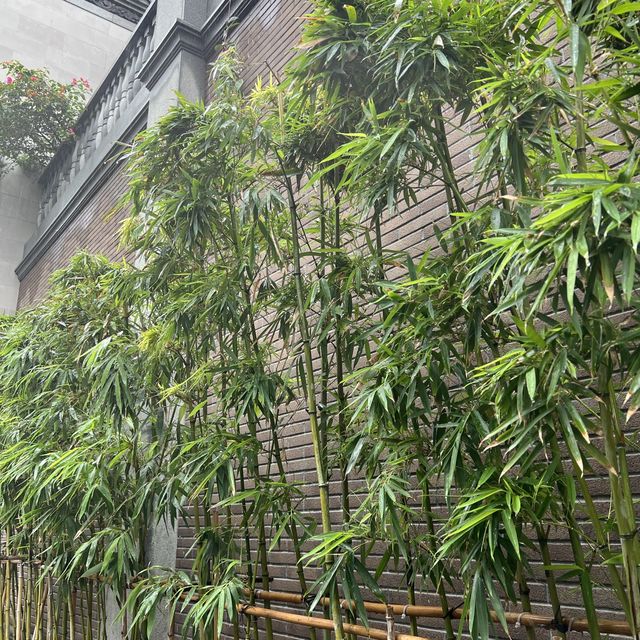 横琴香洲阜歷史文化建築 休閑旅遊之選