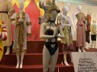 มิวเซียมสยาม (Museum siam)