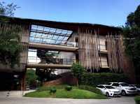 U Pattaya เงียบ บรรยากาศดี แวะมาพักหลายครั้งแล้ว