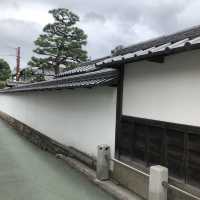 【滋賀】東海道と中山道の合流点として栄えた草津宿をご紹介