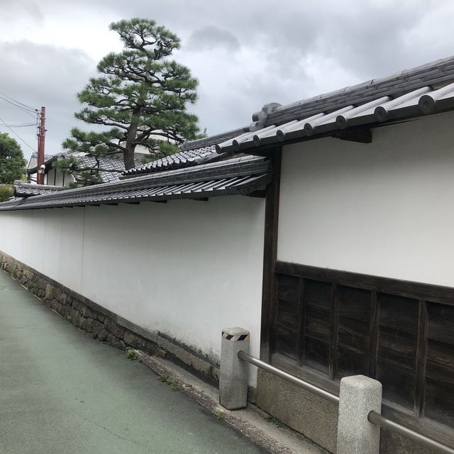 【滋賀】東海道と中山道の合流点として栄えた草津宿をご紹介