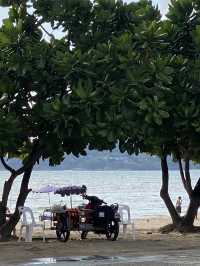 หาดป่าตอง จังหวัดภูเก็ต ใครๆก้อต้องมา