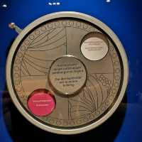 BANK NEGARA MALAYSIA MUSEUM and Art Gallery