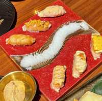 富華理新派日本料理網紅店——摩打食堂