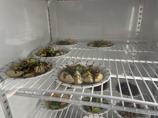 南投水里 在地麵店。阿誠牛肉麵
