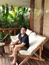 Away Koh Kood Resort เกาะกูด 🌿
