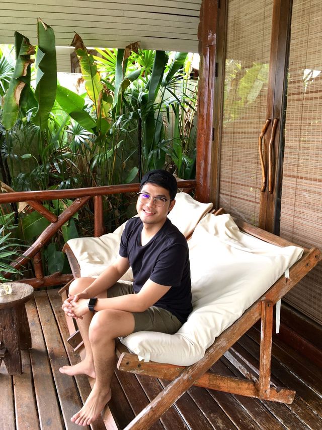 Away Koh Kood Resort เกาะกูด 🌿