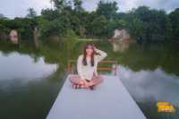 🔆ลับแลคาเฟ่  คาเฟ่ลับๆ จ.นครนายก