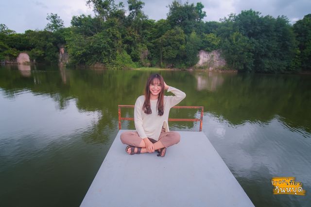 🔆ลับแลคาเฟ่  คาเฟ่ลับๆ จ.นครนายก