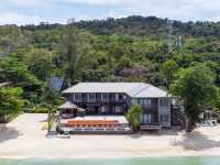 Baan Ploy Sea Resort, Samed Island