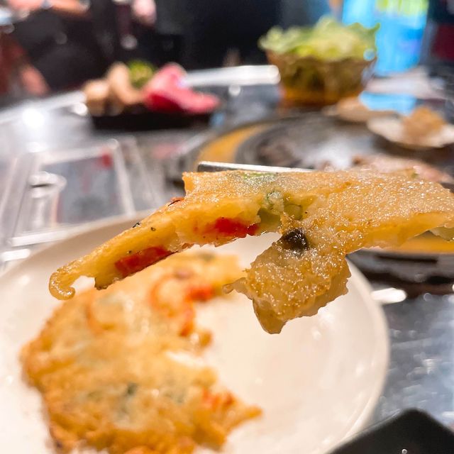 旺角平價抵食放題