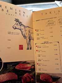 精品燒肉店-燒肉石田屋