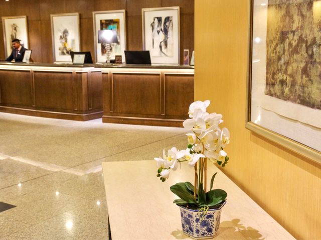 【オーストラリア・パース】ハイアットリージェンシーパース🏨