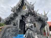 ‘วัดศรีสุพรรณ’อุโบสถเงินแห่งแรกของโลก