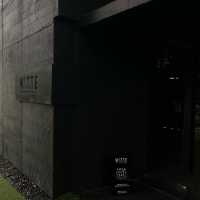 Mitte Coffee | คาเฟ่โทนดาร์ท สุดมินิมอล
